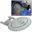 Star Trek The Next Generation USS Enterprise D Vehicle